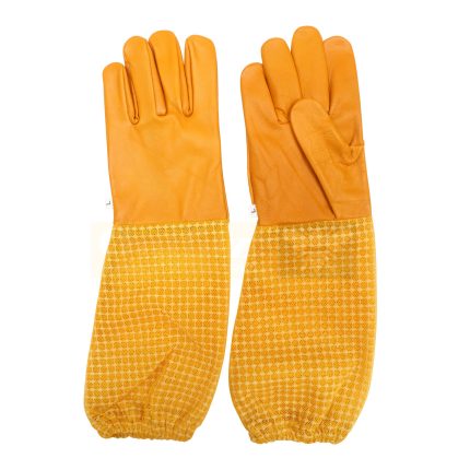 Bee Keeping Gloves